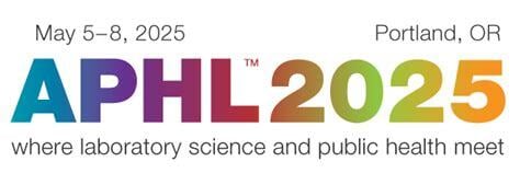 APHL 2025 APHL 2025